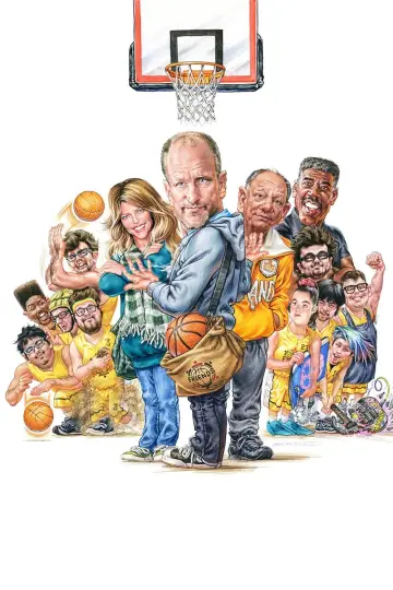 Plakat do filmu "Champions" #321866
