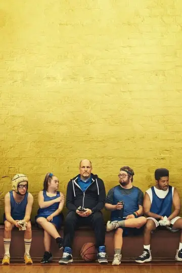 Plakat do filmu "Champions" #321869