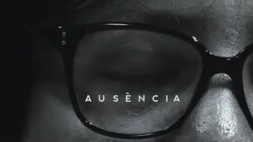 Zasłona do filmu "Ausência" #1187866