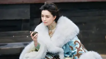 Zasłona do filmu "倚天屠龍記之聖火雄風" #950215