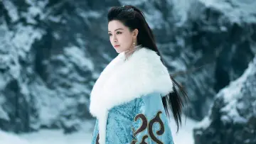 Zasłona do filmu "倚天屠龍記之聖火雄風" #950216