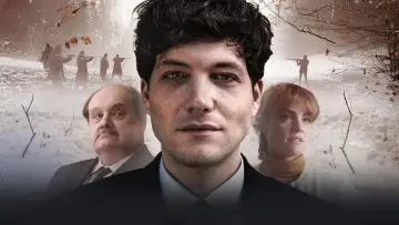 Zasłona do filmu "Szechita" #1018797