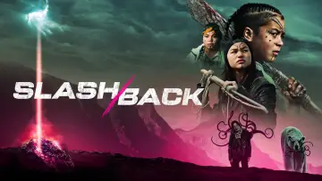Zasłona do filmu "Slash/Back" #163912
