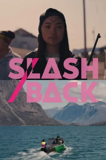 Plakat do filmu "Slash/Back" #163916