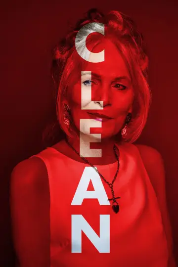 Plakat do filmu "Clean" #728183