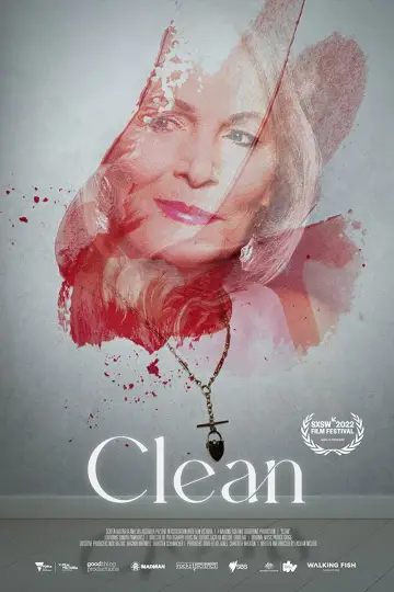 Plakat do filmu "Clean" #728184