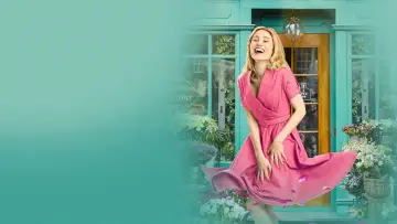 Zasłona do filmu "Ik wist het" #1005469