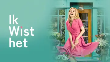 Zasłona do filmu "Ik wist het" #1005470