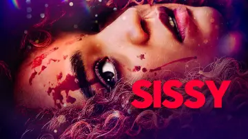 Zasłona do filmu "Sissy" #1050648