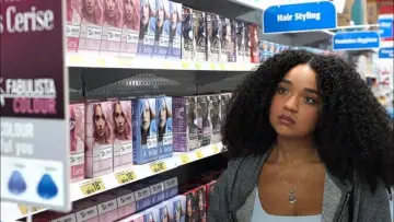 Zasłona do filmu "Sissy" #1050654
