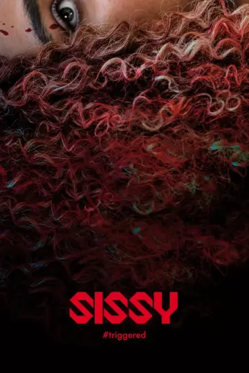 Plakat do filmu "Sissy" #1050662