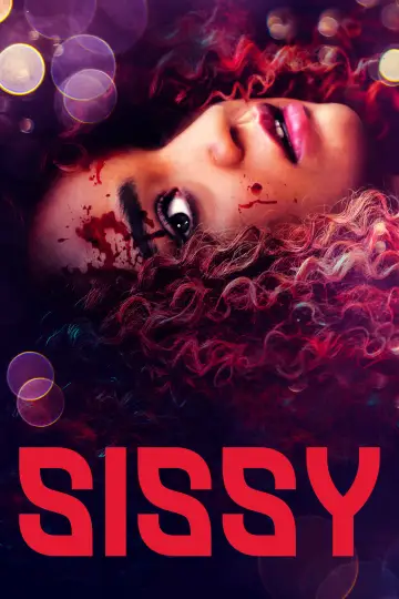 Plakat do filmu "Sissy" #1050663