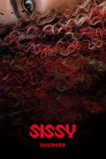 Plakat do filmu "Sissy" #1050665