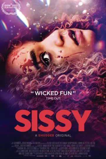 Plakat do filmu "Sissy" #1050666