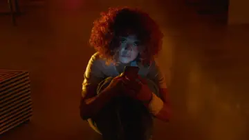 Zasłona do filmu "Sissy" #412367