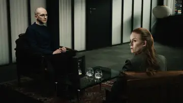 Zasłona do filmu "Ostatni klient" #1049515