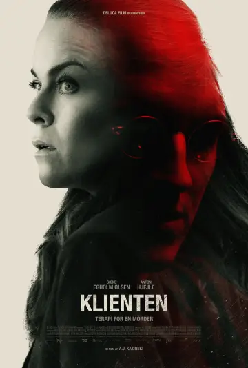 Plakat do filmu "Ostatni klient" #1049520