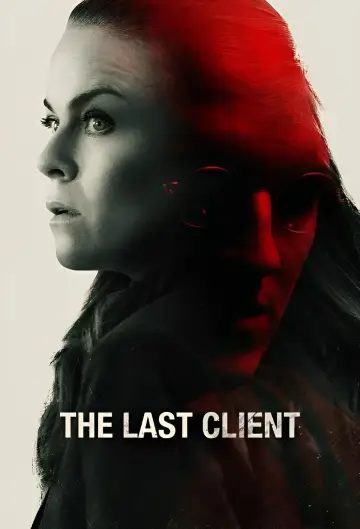 Plakat do filmu "Ostatni klient" #1049521