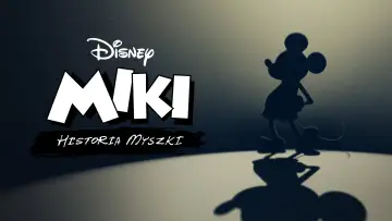 Zasłona do filmu "Miki: Historia Myszki" #1080859