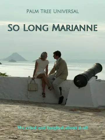 Plakat do filmu "So Long Marianne" #1574042