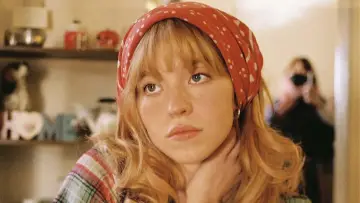 Zasłona do filmu "Americana" #1208892