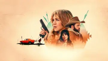 Zasłona do filmu "Americana" #561070