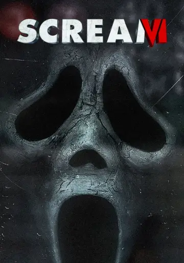 Plakat do filmu "Krzyk VI" #12418