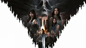 Zasłona do filmu "Krzyk VI" #171499