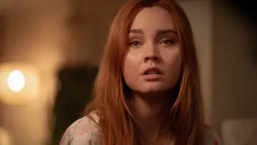 Zasłona do filmu "Krzyk VI" #171548
