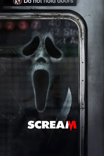 Plakat do filmu "Krzyk 6" #1797822