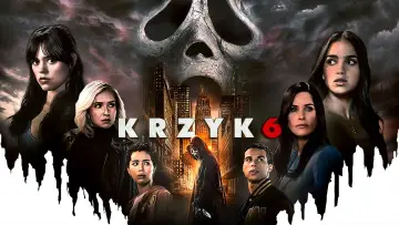 Zasłona do filmu "Krzyk VI" #589741