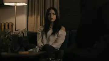 Zasłona do filmu "Krzyk VI" #589755