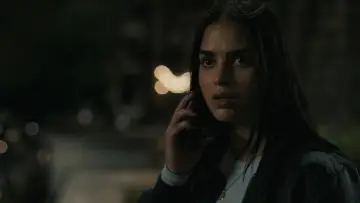 Zasłona do filmu "Krzyk VI" #589760