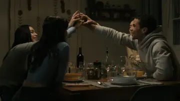 Zasłona do filmu "Krzyk VI" #589771