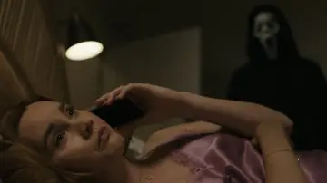 Zasłona do filmu "Krzyk VI" #589772