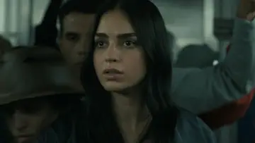 Zasłona do filmu "Krzyk VI" #589787