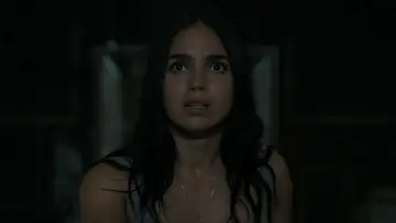 Zasłona do filmu "Krzyk VI" #589794