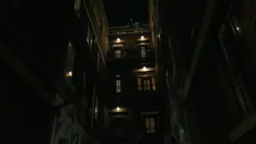 Zasłona do filmu "Krzyk VI" #589854