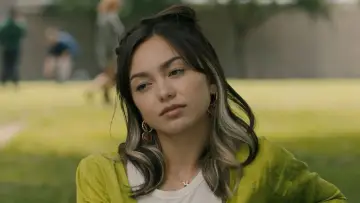 Zasłona do filmu "Krzyk VI" #589858