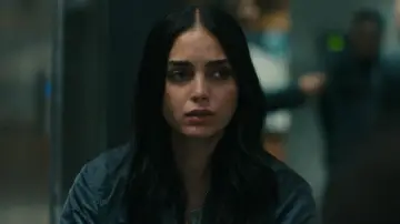 Zasłona do filmu "Krzyk VI" #748746
