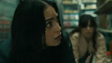 Zasłona do filmu "Krzyk VI" #748755