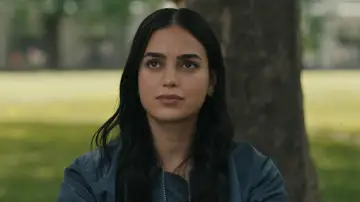 Zasłona do filmu "Krzyk VI" #748759
