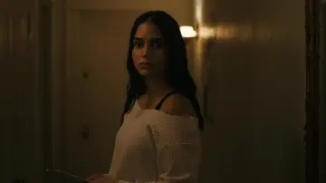 Zasłona do filmu "Krzyk VI" #748762