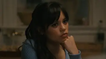 Zasłona do filmu "Krzyk VI" #748770