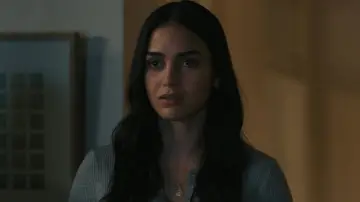 Zasłona do filmu "Krzyk VI" #748775