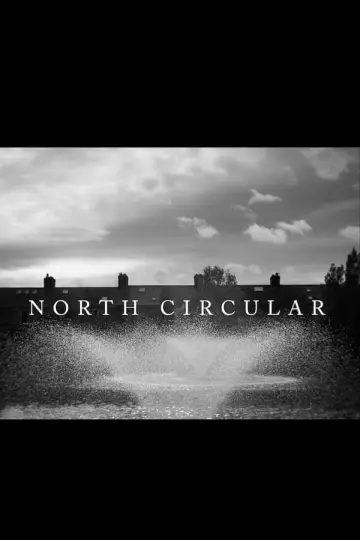 Plakat do filmu "North Circular" #479782