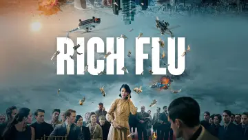 Zasłona do filmu "Wirus elit" #684747