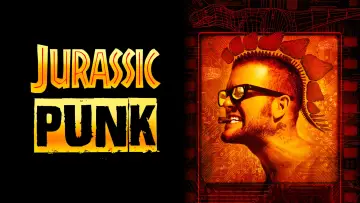 Jurassic Punk