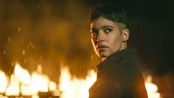 Zasłona do filmu "Rebel Moon – część 2: Zadająca rany" #315943