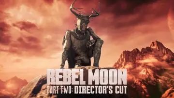 Zasłona do filmu "Rebel Moon – część 2: Zadająca rany" #594154